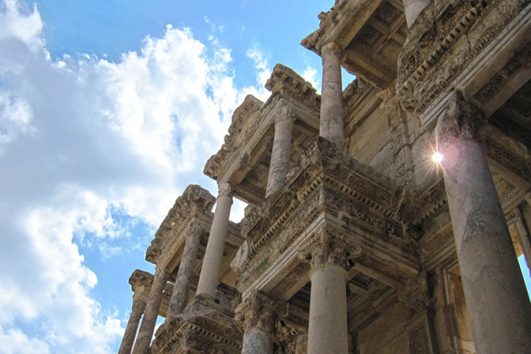 Bodrum Efes Tour